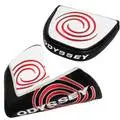 Odyssey Tempest II Putter Head Covers